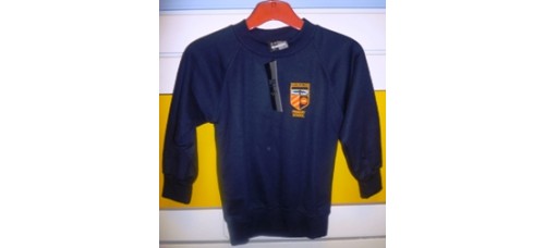Sweatshirt - Bryncethin Primary